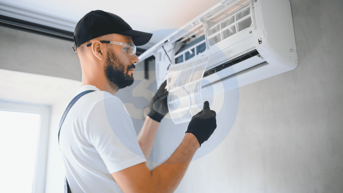 Konya Beko Klima Servisi