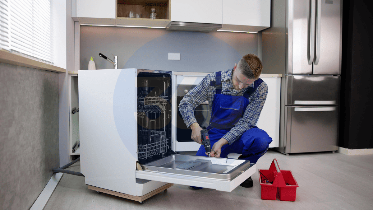 Konya Beko Bulaşık Makinesi Servisi