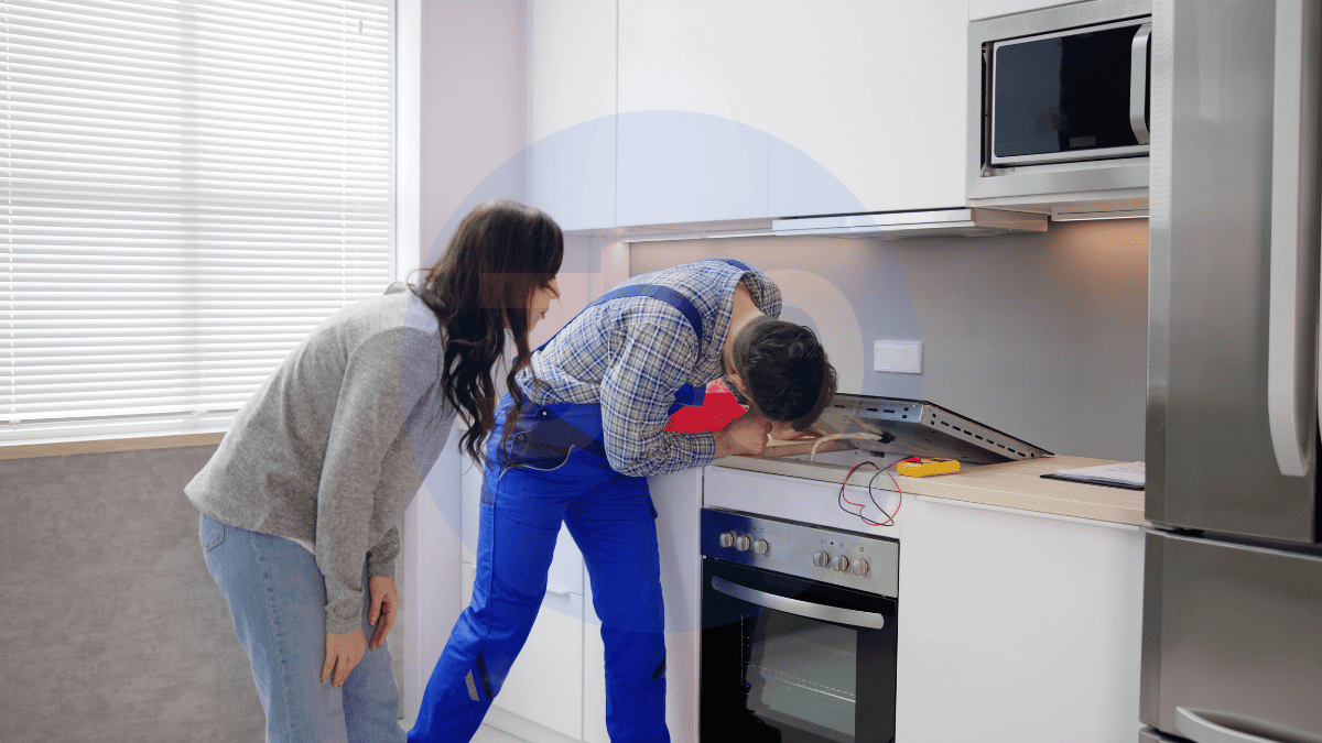 Konya Beko Fırın Ocak Servisi